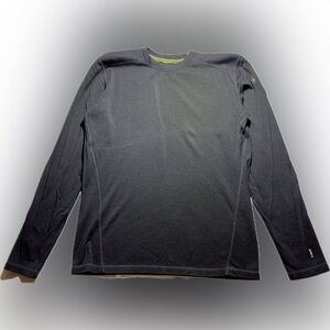 Used (Size L) SmartWool Merino 250 Long Sleeve